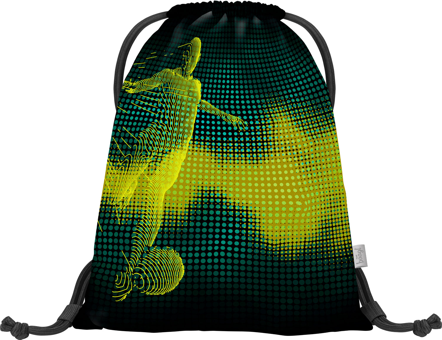 baagl-football-play-sac-sport-gym-ballon-foot image 2