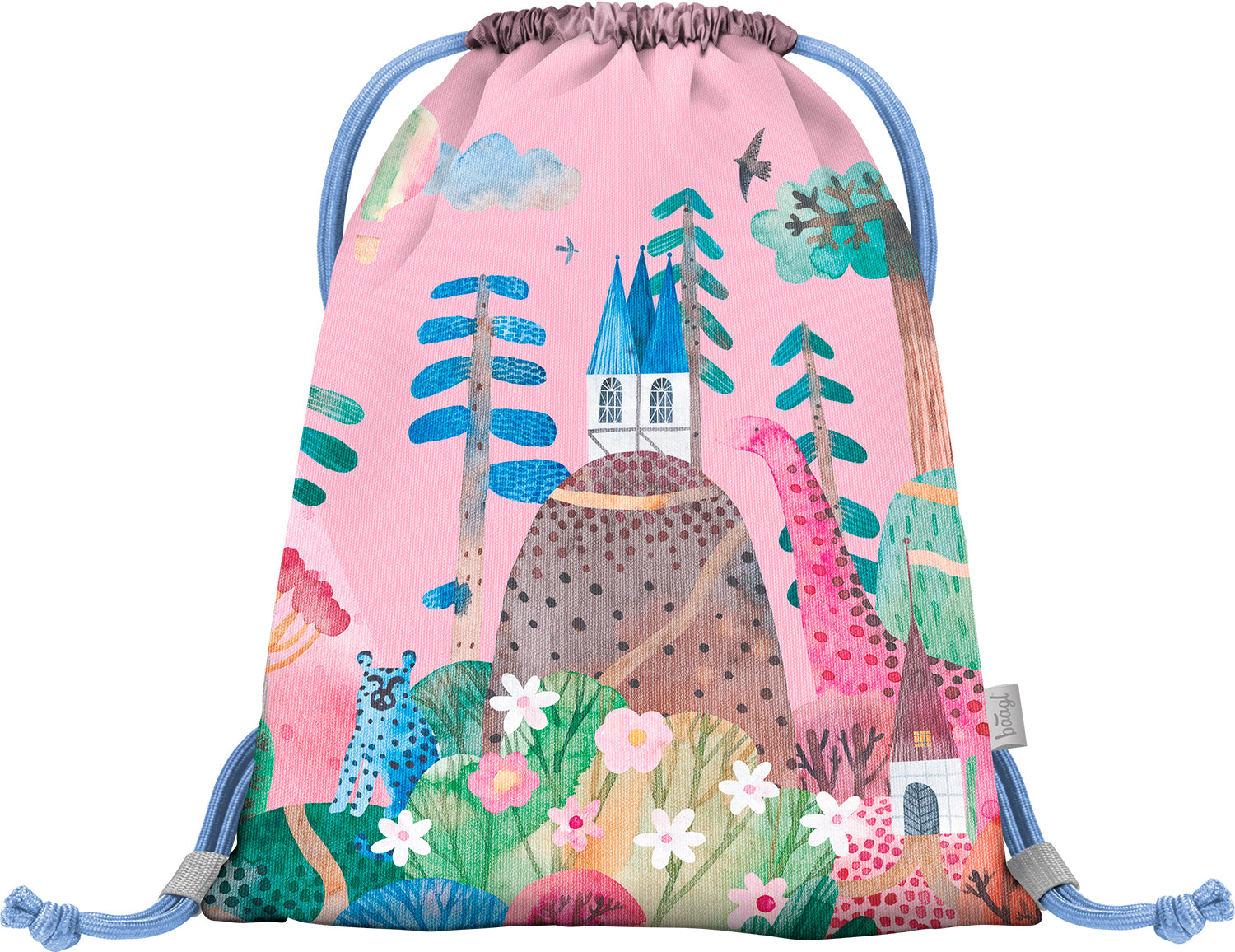 baagl-fairytale-sac-gym-maternelle-conte-de-f-es image 2