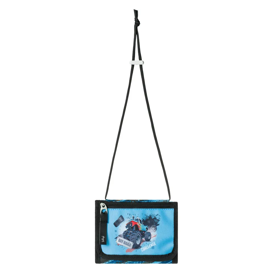 baagl-truck-portefeuille-enfant-scratch-classique image 1