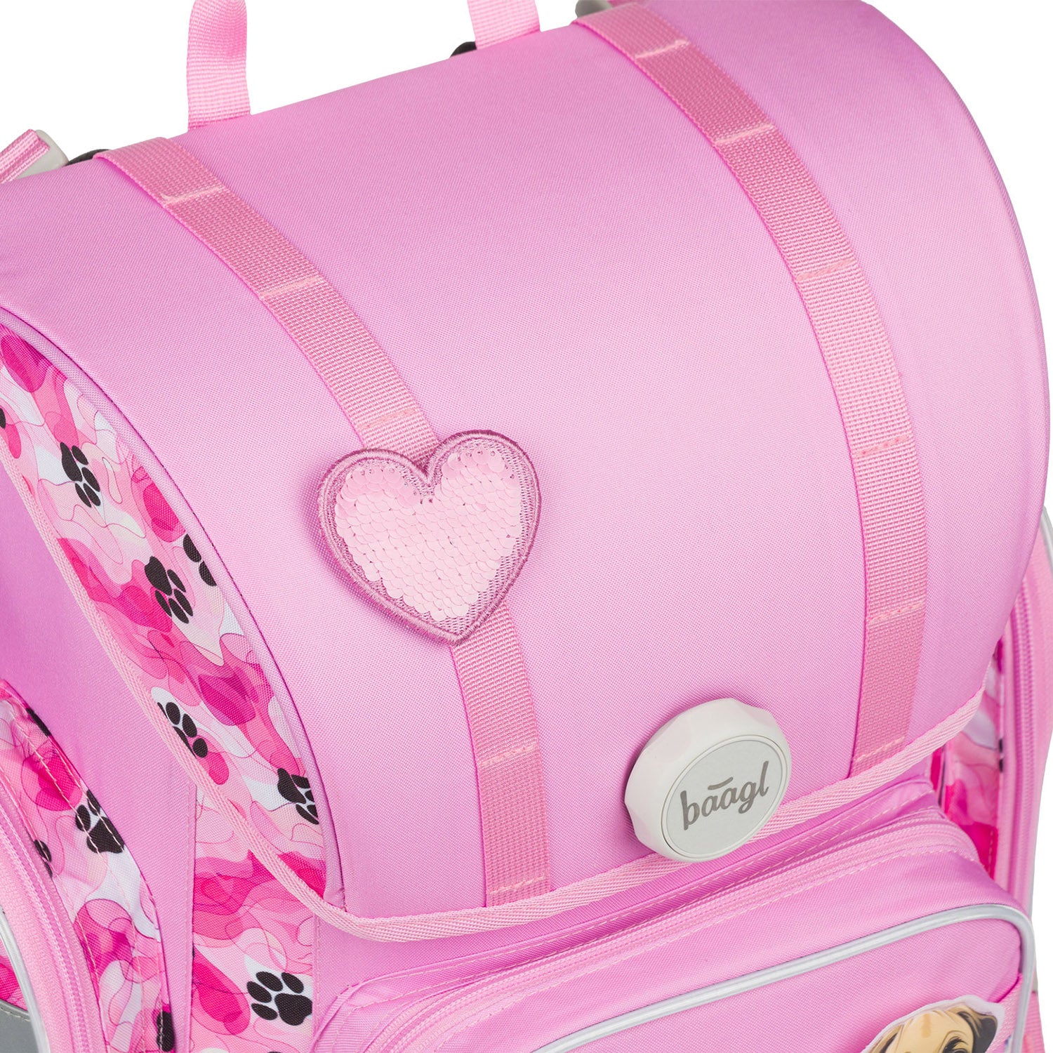 baagl-ergo-paws-cartable-scolaire-ergonomique-19-l image 6