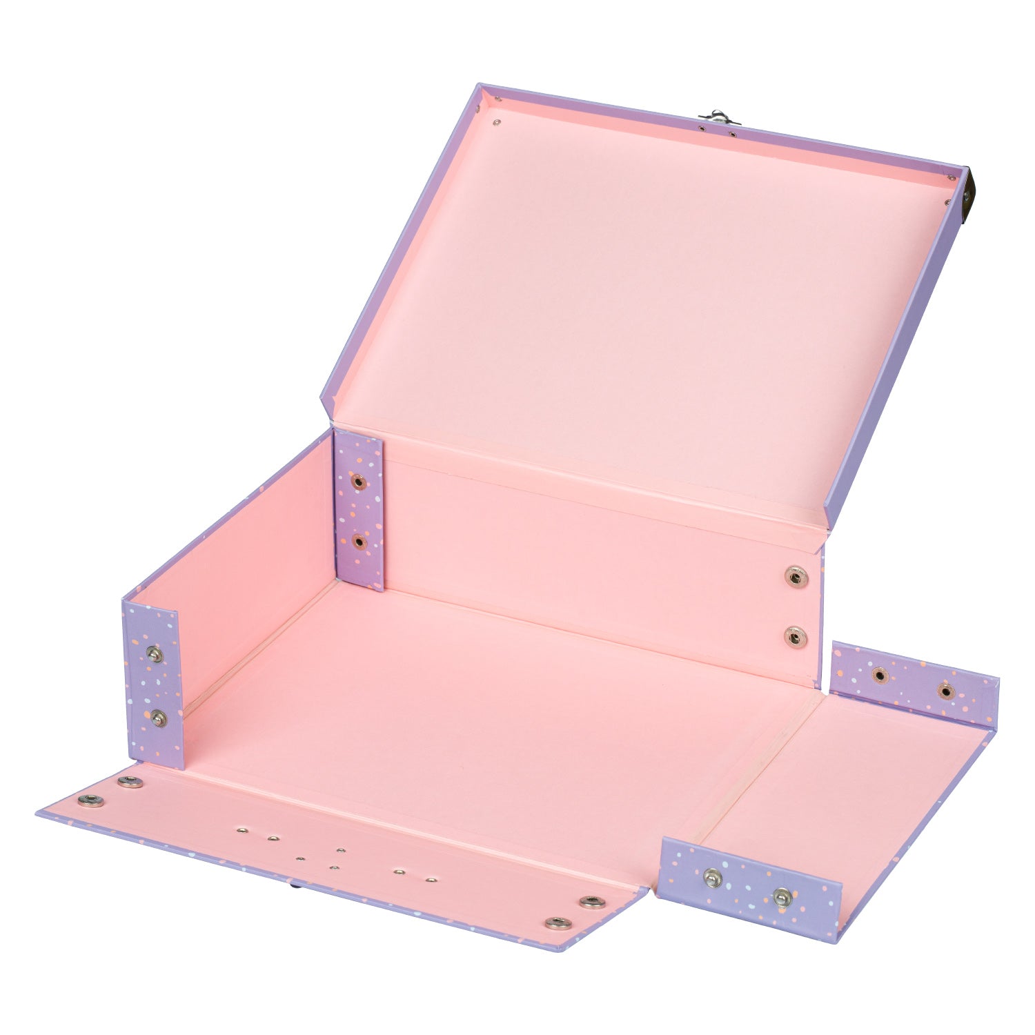 baagl-pets-mallette-scolaire-pliable-enfant-animaux image 3