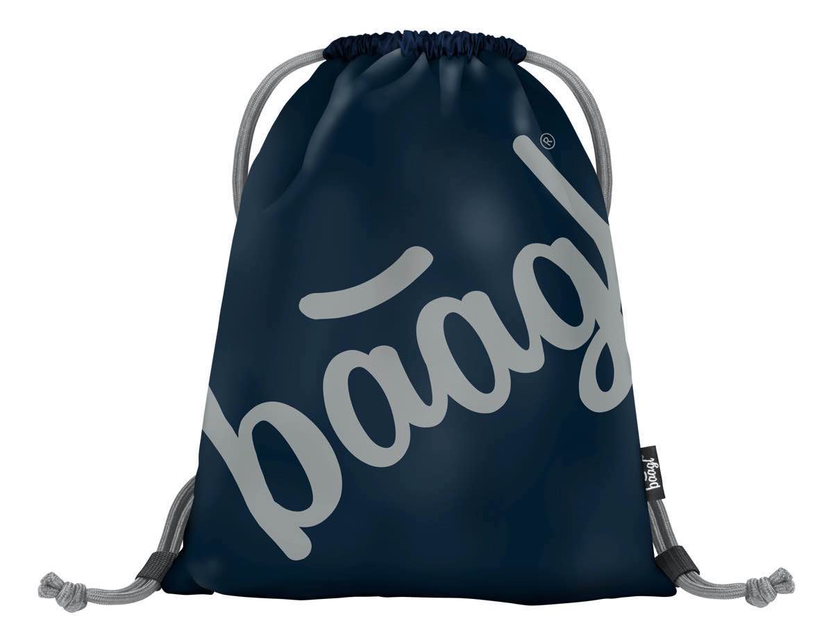 baagl-skate-sac-de-gym-bleu-lavable image 1
