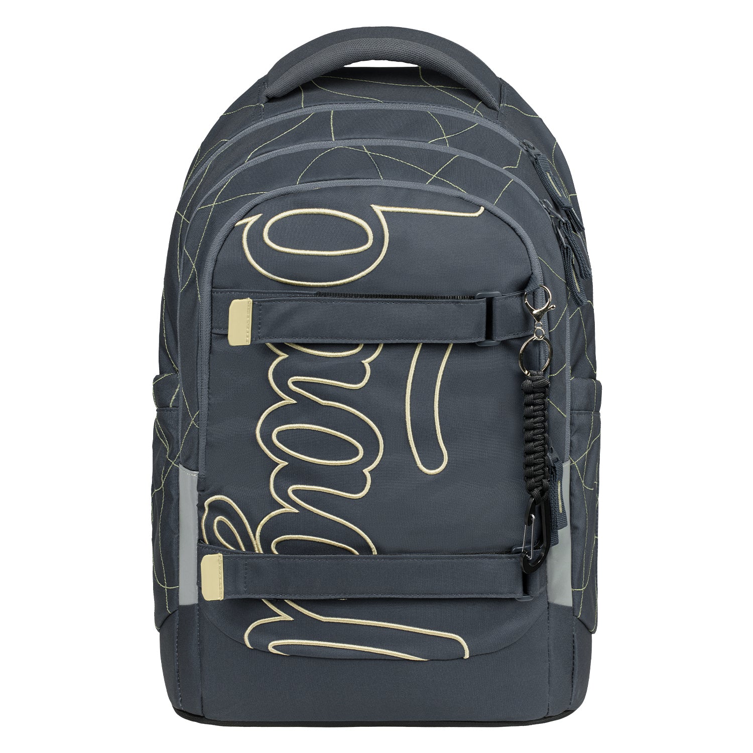baagl-skate-max-wave-ii-kit-scolaire-sac-dos-r-glable-trousse image 2
