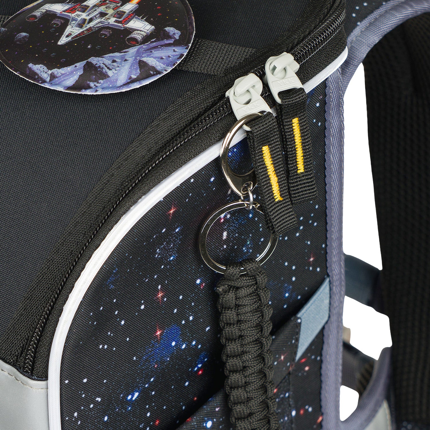 baagl-school-sets-zippy-plus-pixel-space-set-cartable-21-l image 8