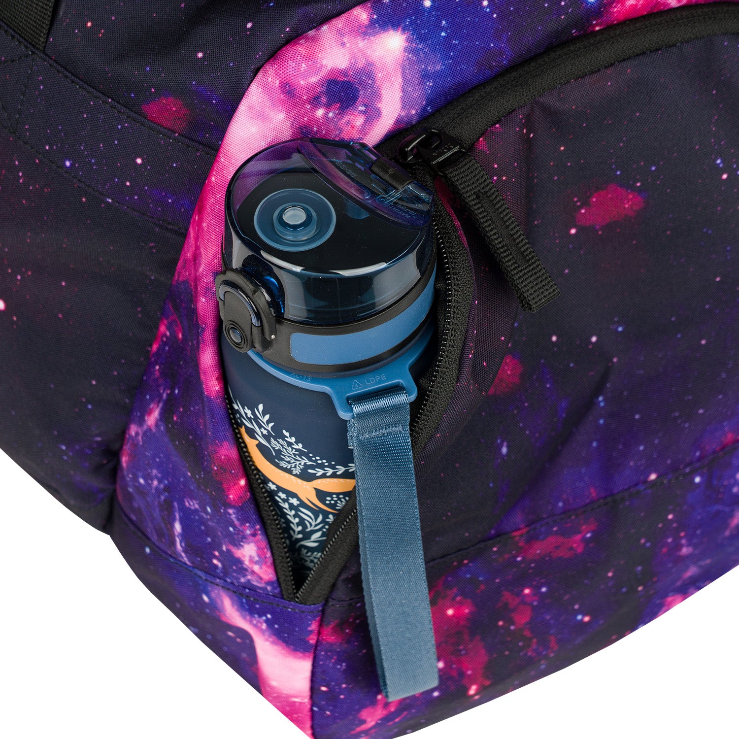 baagl-galaxy-sac-de-sport-duffle-25-l-recycl image 4