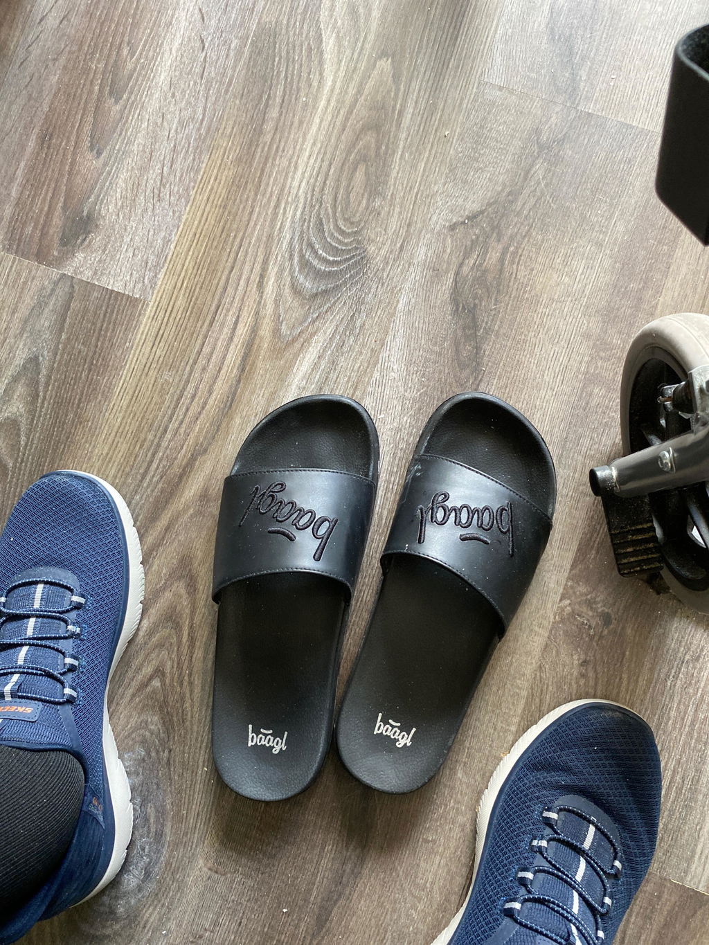 Confortables