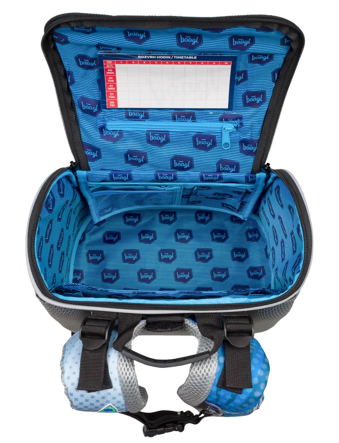 baagl-zippy-spaceman-cartable-scolaire-17-l-spaceman image 5