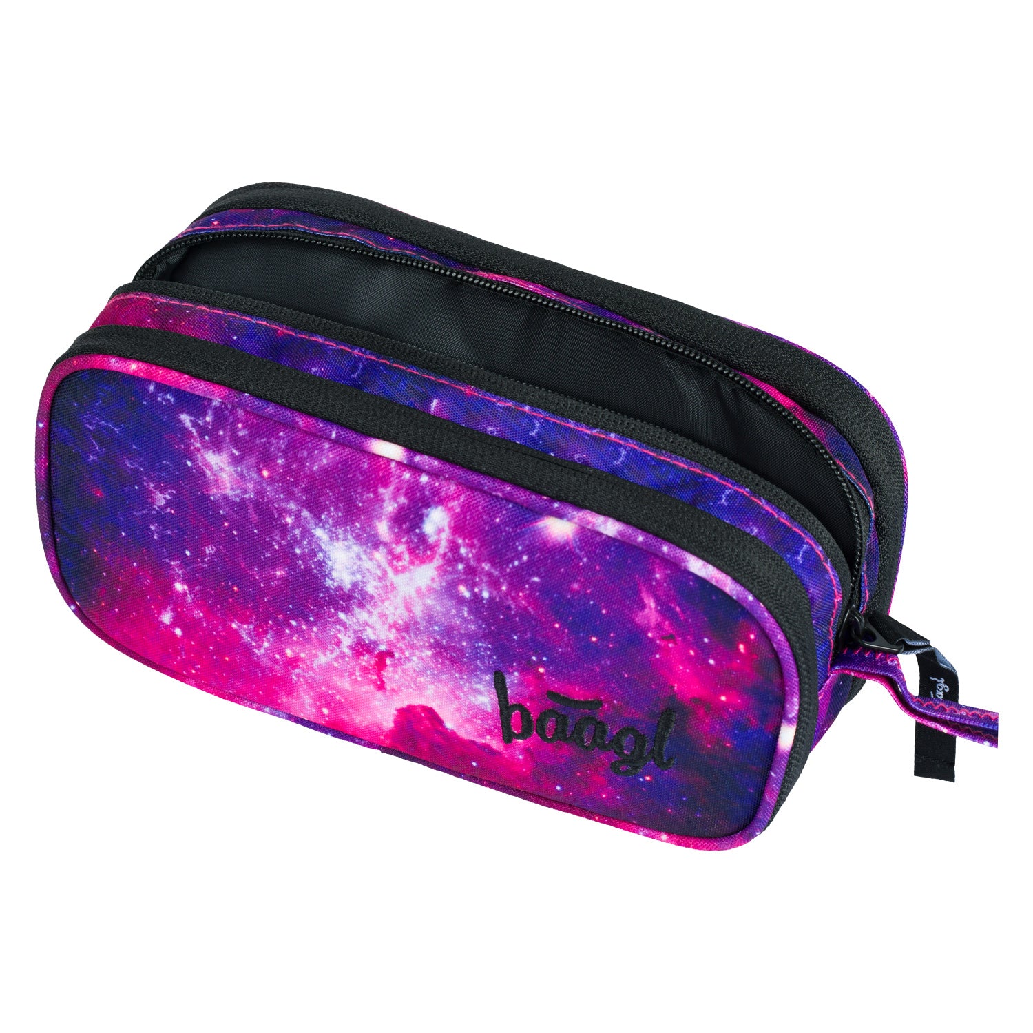 baagl-student-galaxy-trousse-3-compartiments image 4