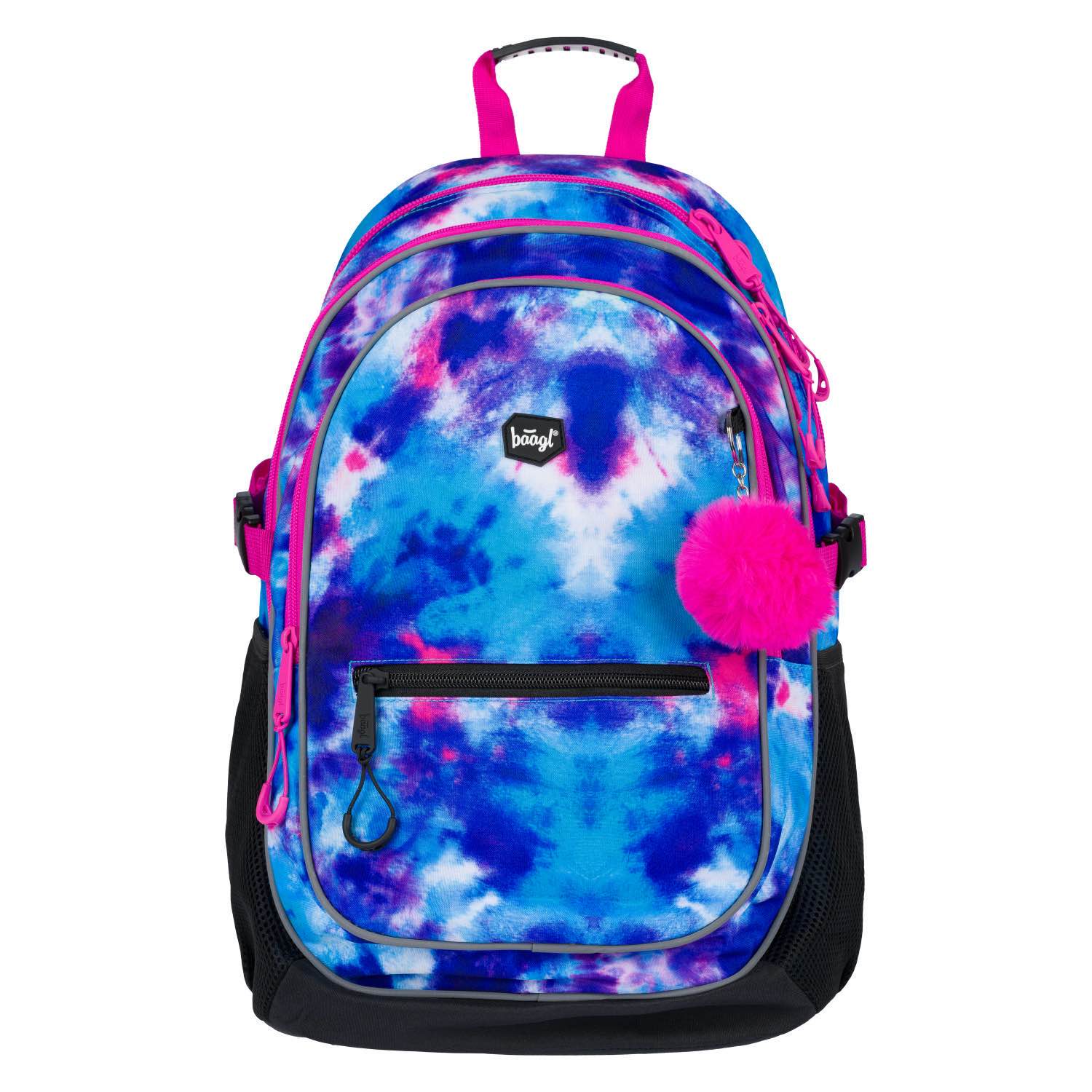 baagl-core-stellar-sac-dos-scolaire-25-l-ergonomique image 1