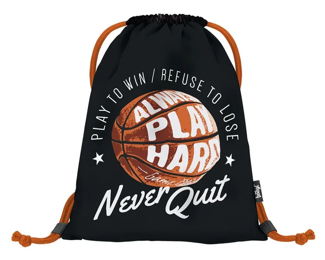 baagl-gym-sacks-sac-gym-basketball-ball-lavable image 1