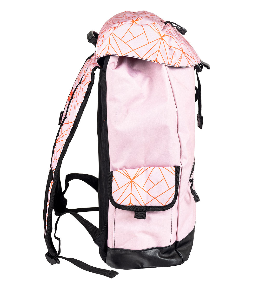 baagl-think-of-me-sac-dos-fille-portable-tanche image 3