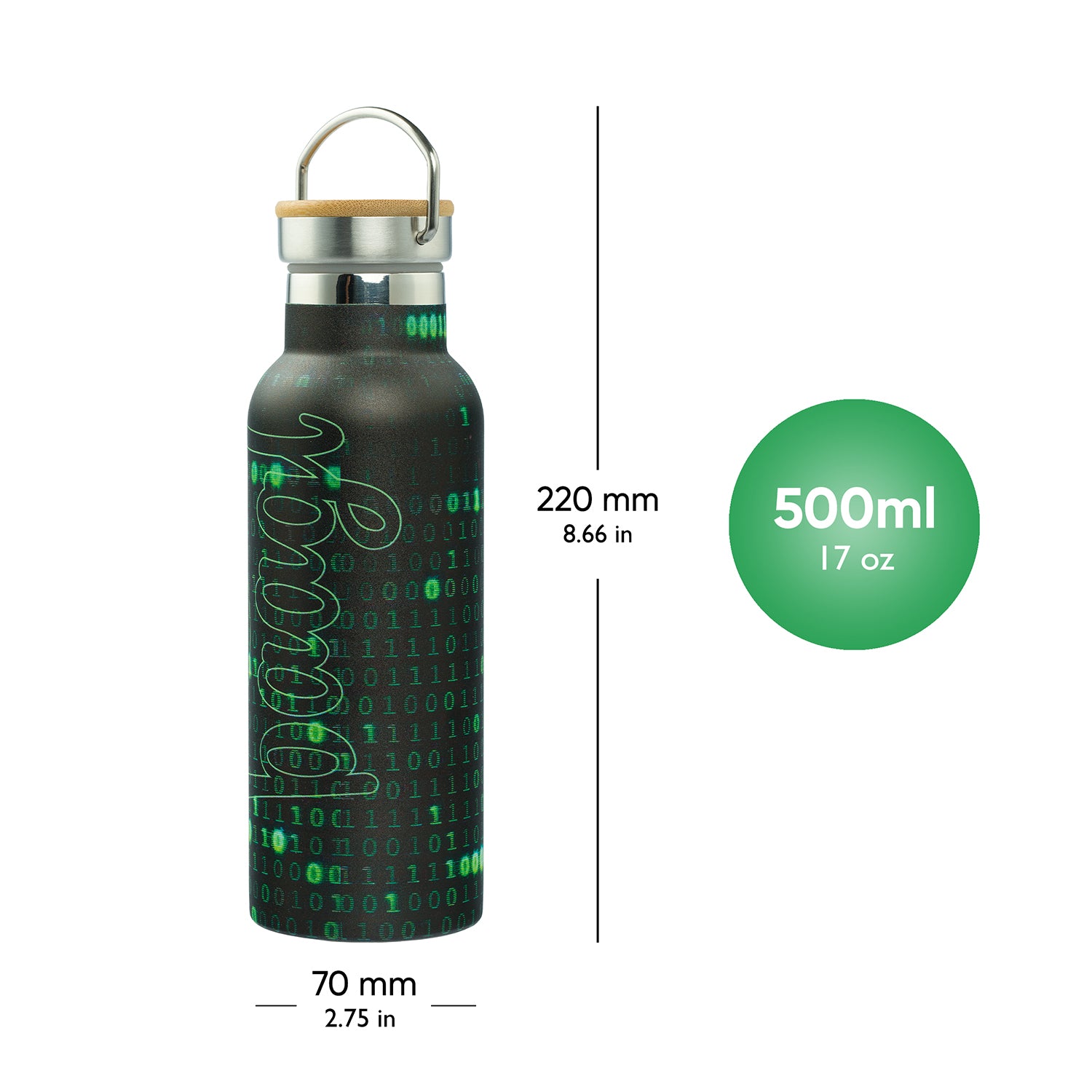 baagl-thermo-bottles-numbers-gourde-isotherme-500-ml-inox image 4