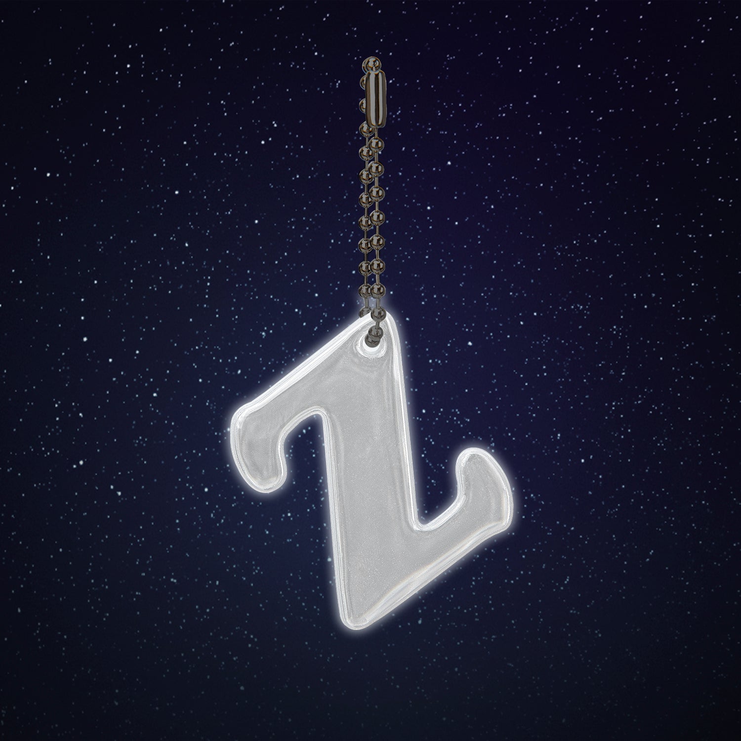 baagl-baaglies-z-porte-cl-s-r-fl-chissant-lettre-z image 4