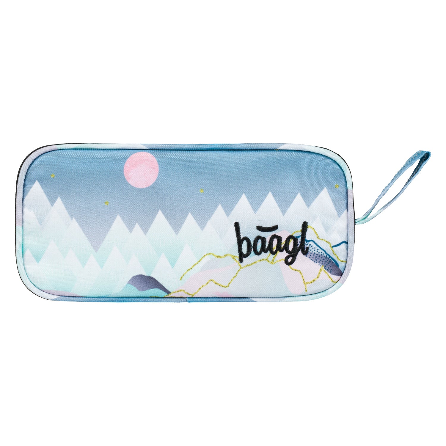 baagl-student-pencil-cases-trousse-moon-3-compartiments image 5