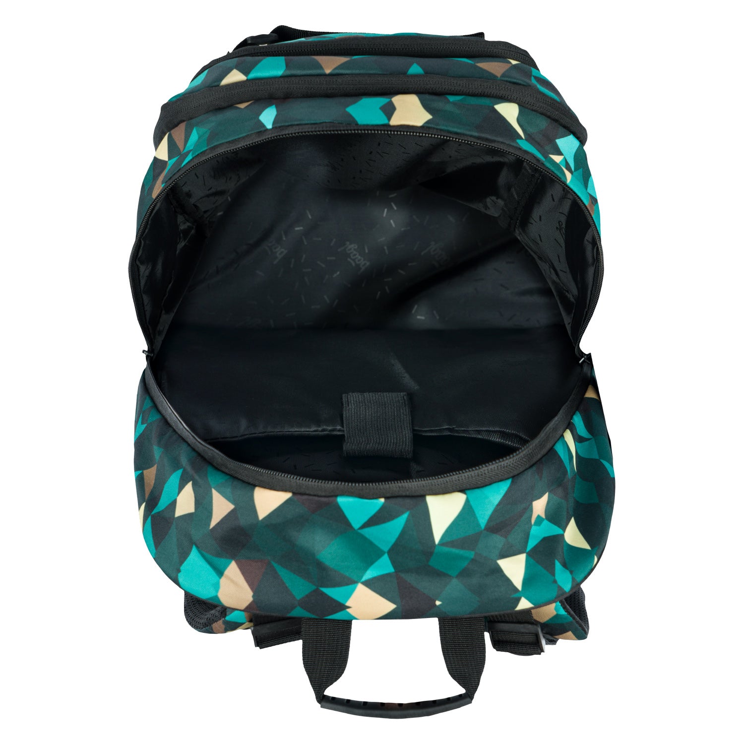 baagl-skate-sac-dos-polygon-25l-pc-15-pouces-gar-on image 5