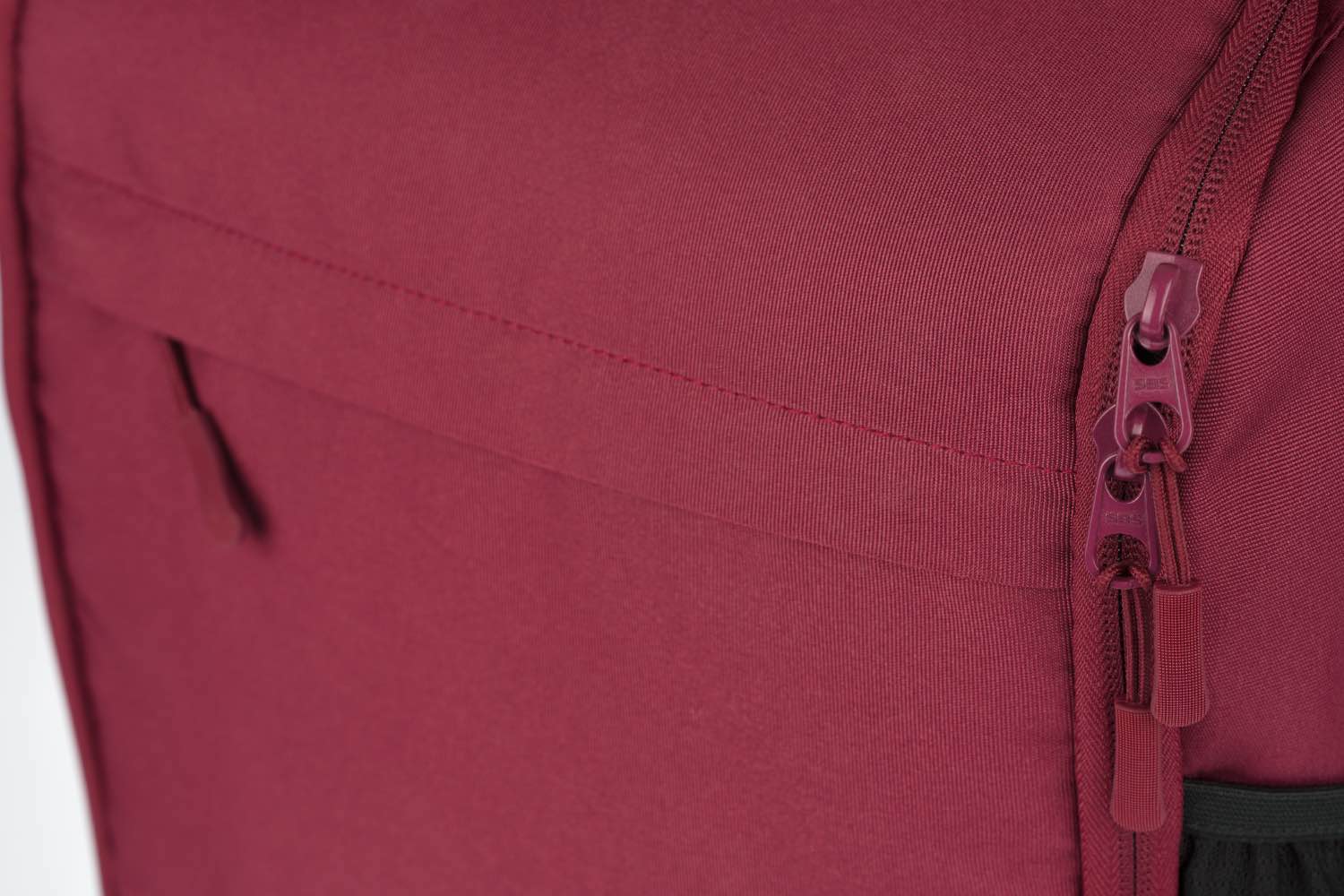 baagl-city-deep-red-sac-dos-15-5-l image 6