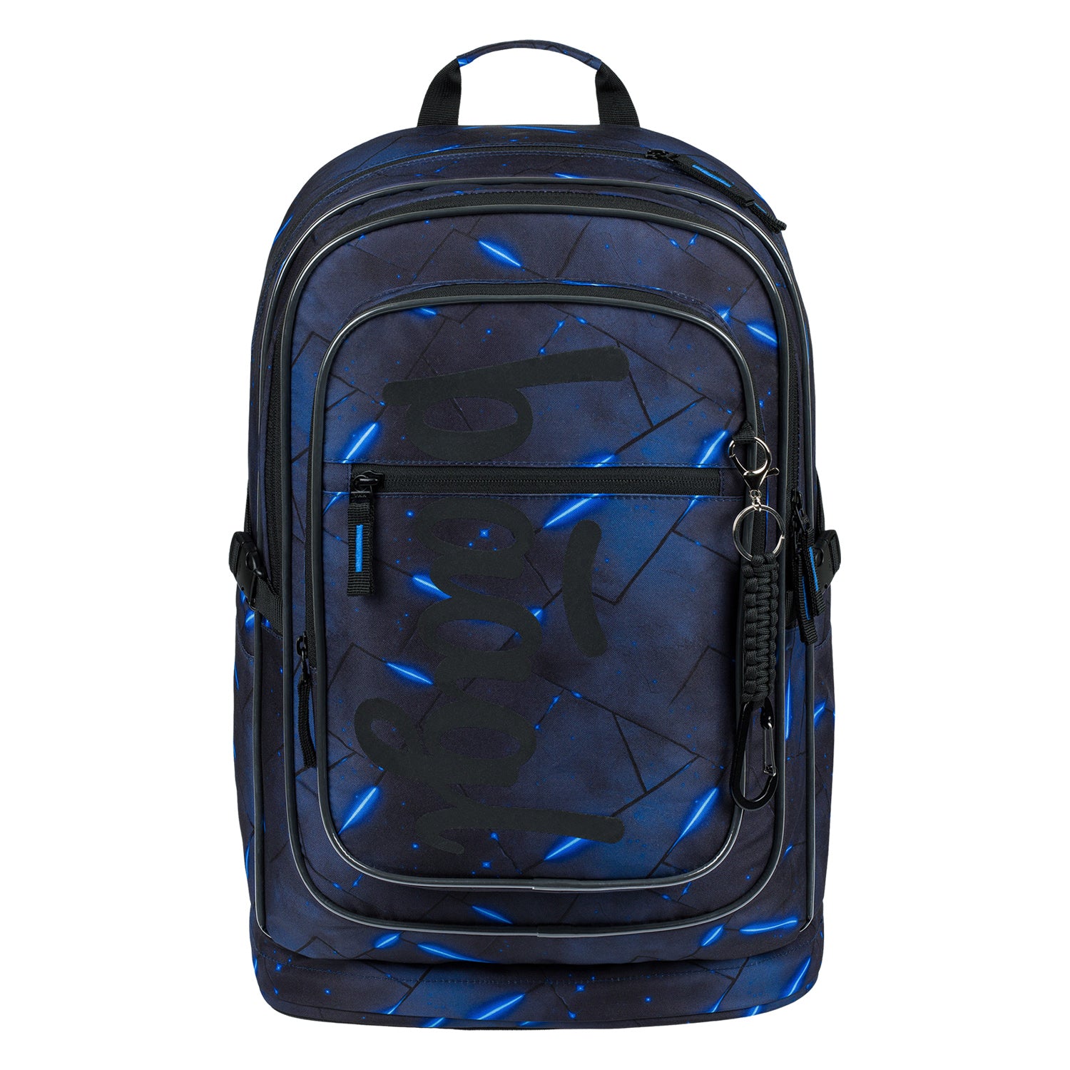 baagl-cubic-flash-sac-dos-scolaire-29-l-15-pouces image 1