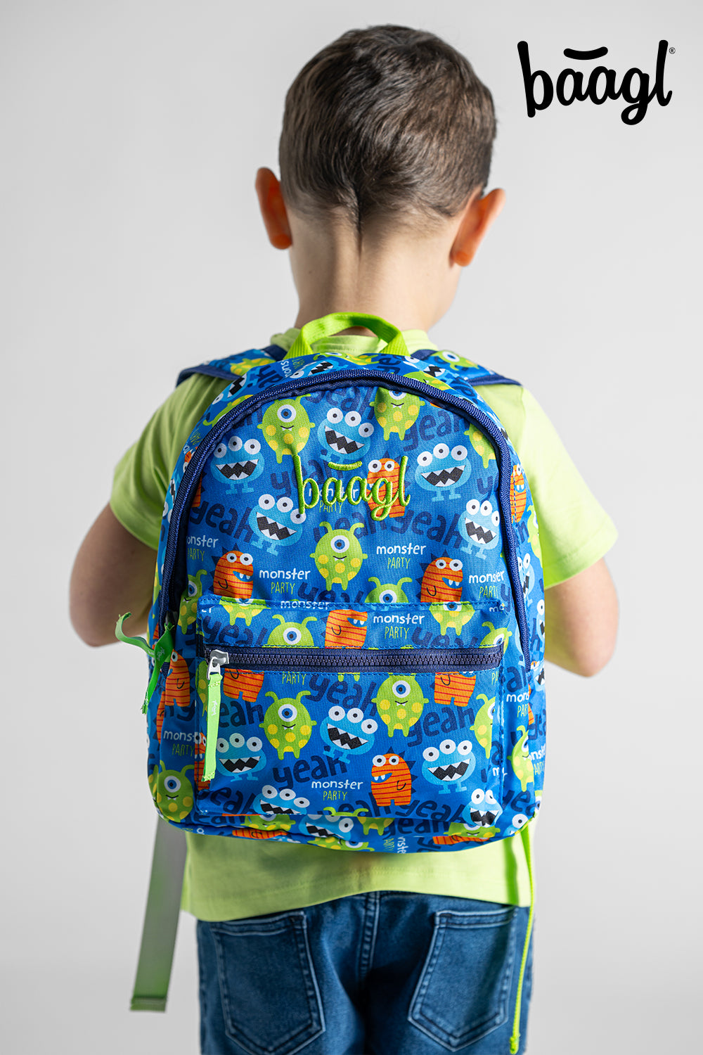 baagl-preschool-backpacks-monsters-sac-dos-maternelle-ergonomique image 8