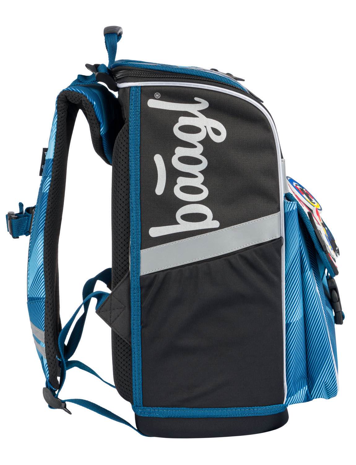 baagl-zippy-sport-diy-cartable-18-l-ergonomique image 3