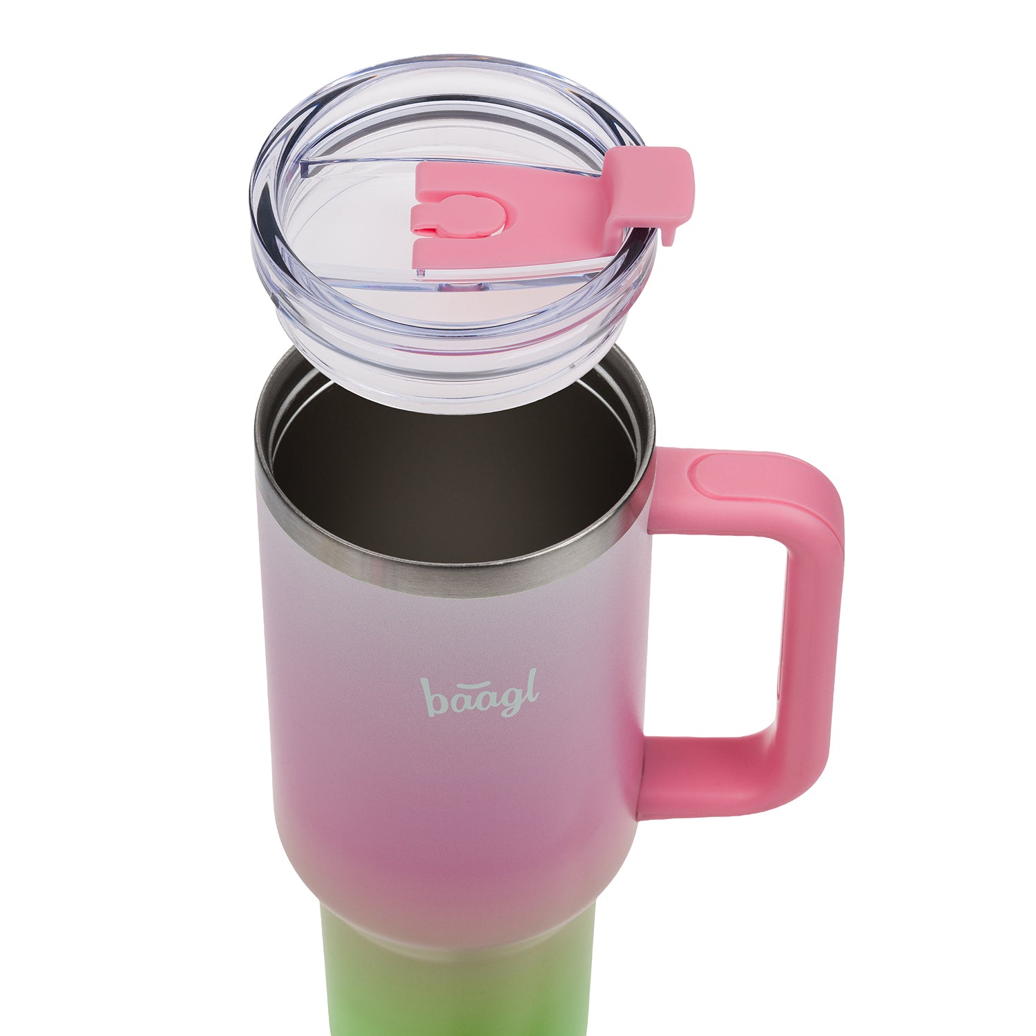 baagl-b-cup-gourde-isotherme-1-18-l-strawberry-matcha image 4
