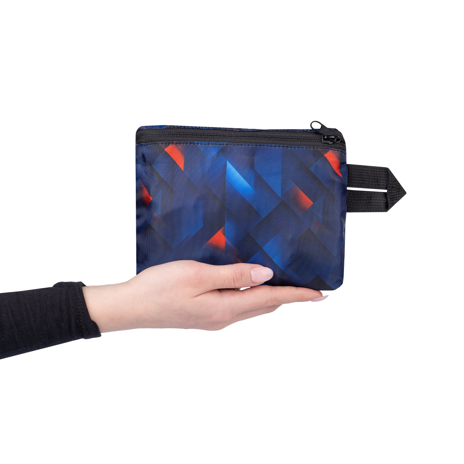 baagl-hoop-indigo-sac-de-sport-pliable-22-l-recycl image 4
