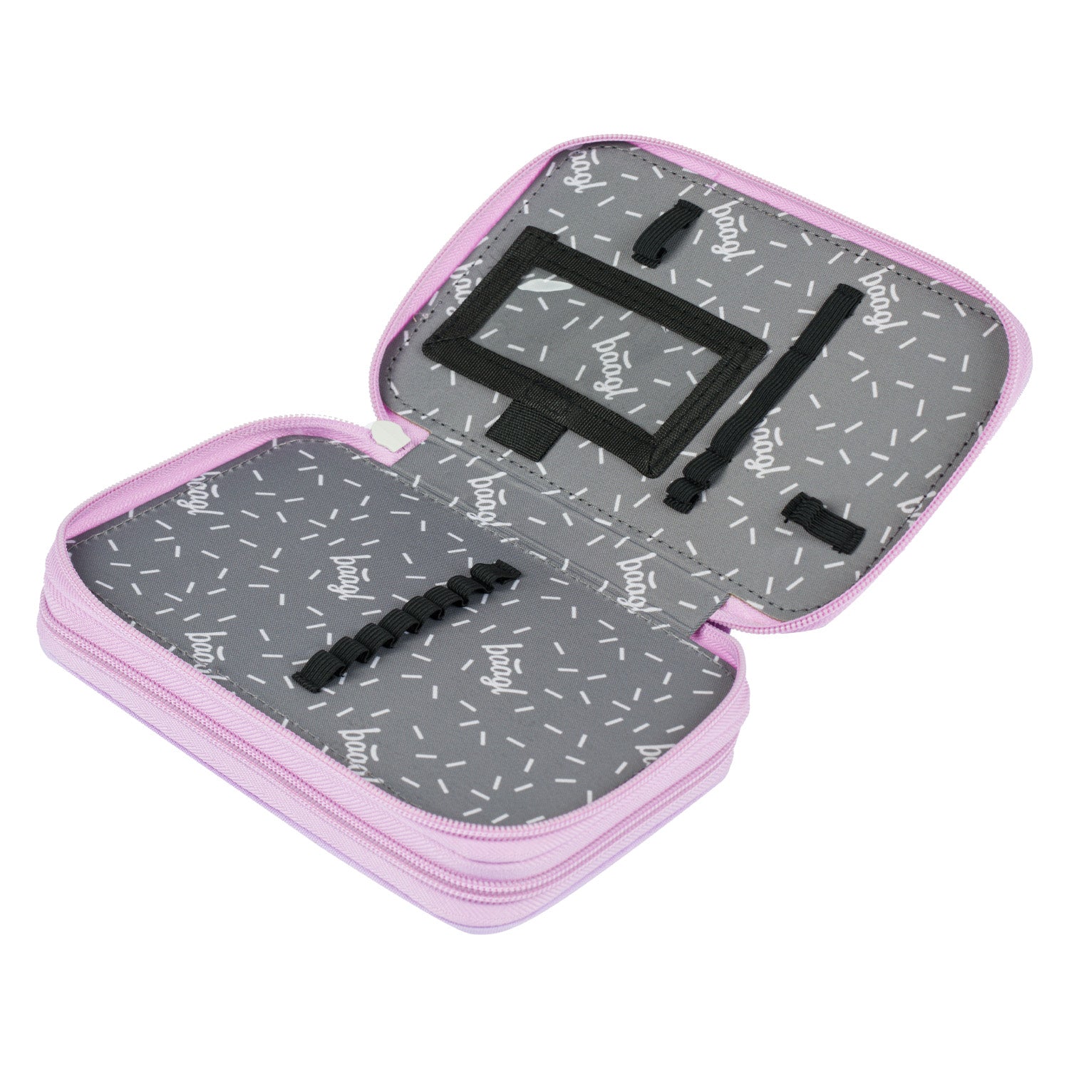 baagl-fairy-trousse-double-tage-vide-fille image 4