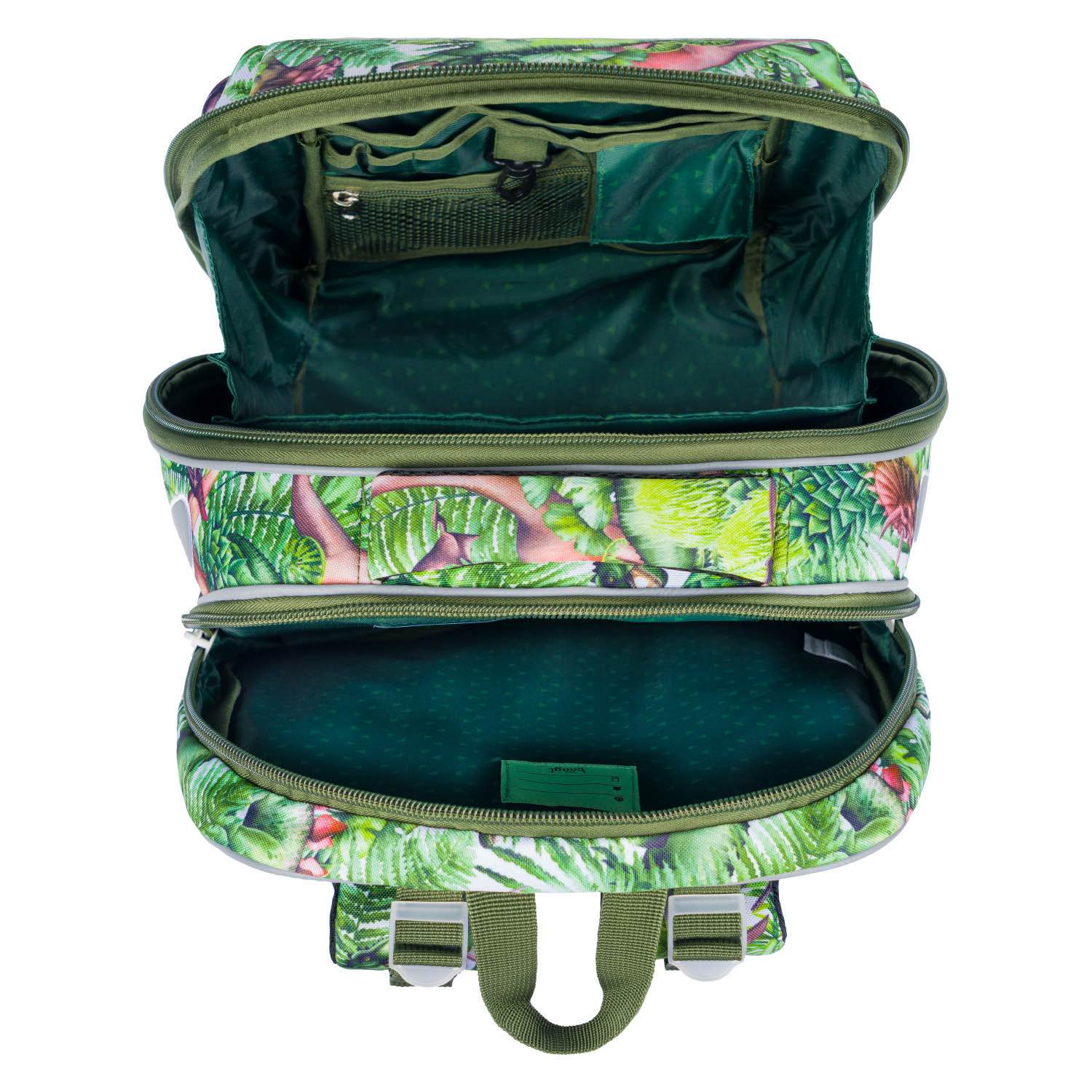 baagl-shelly-dinosaurs-ensemble-cartable-gar-on-23-l image 6