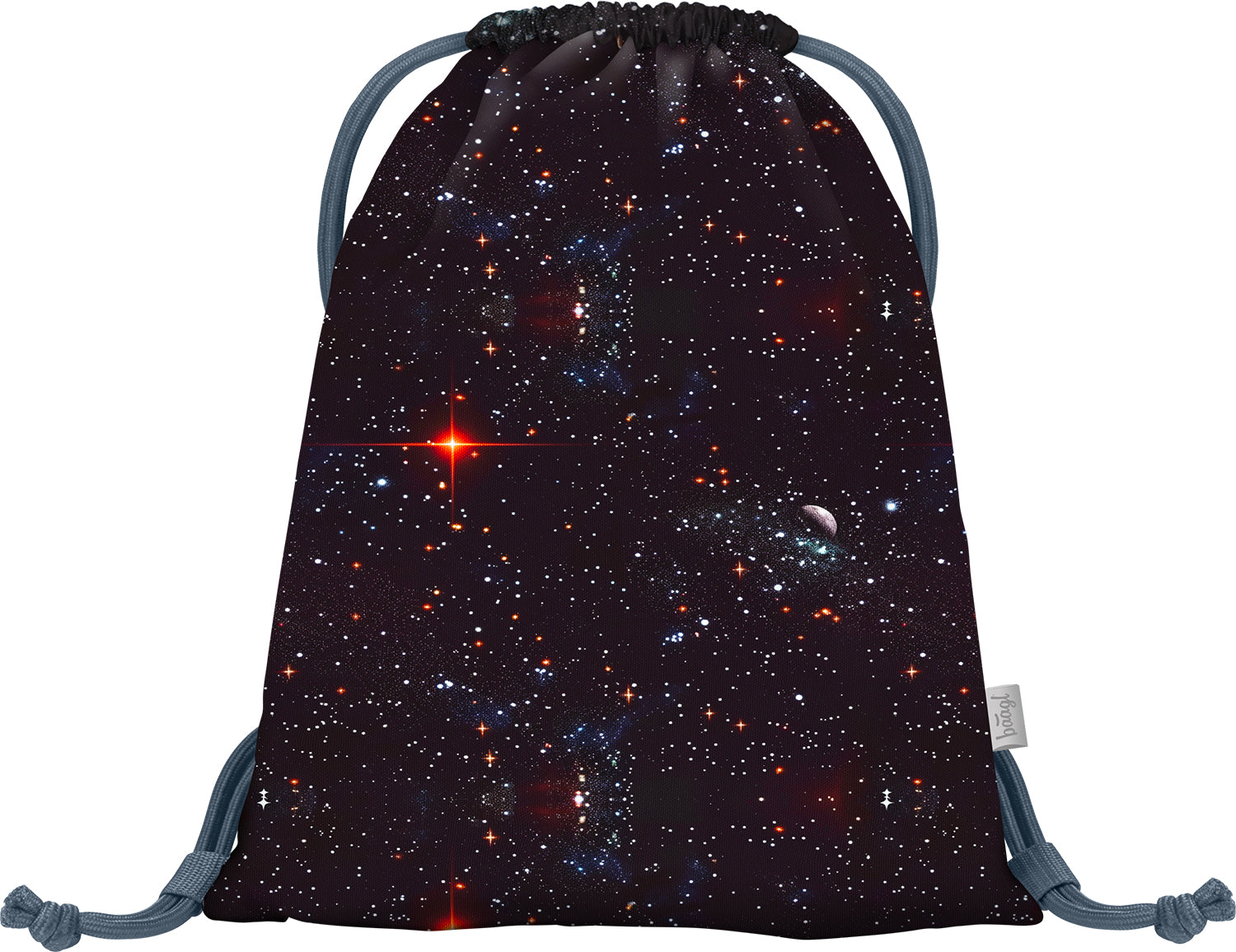 baagl-pixel-space-sac-de-gym-poche-zipp-e-enfant image 2