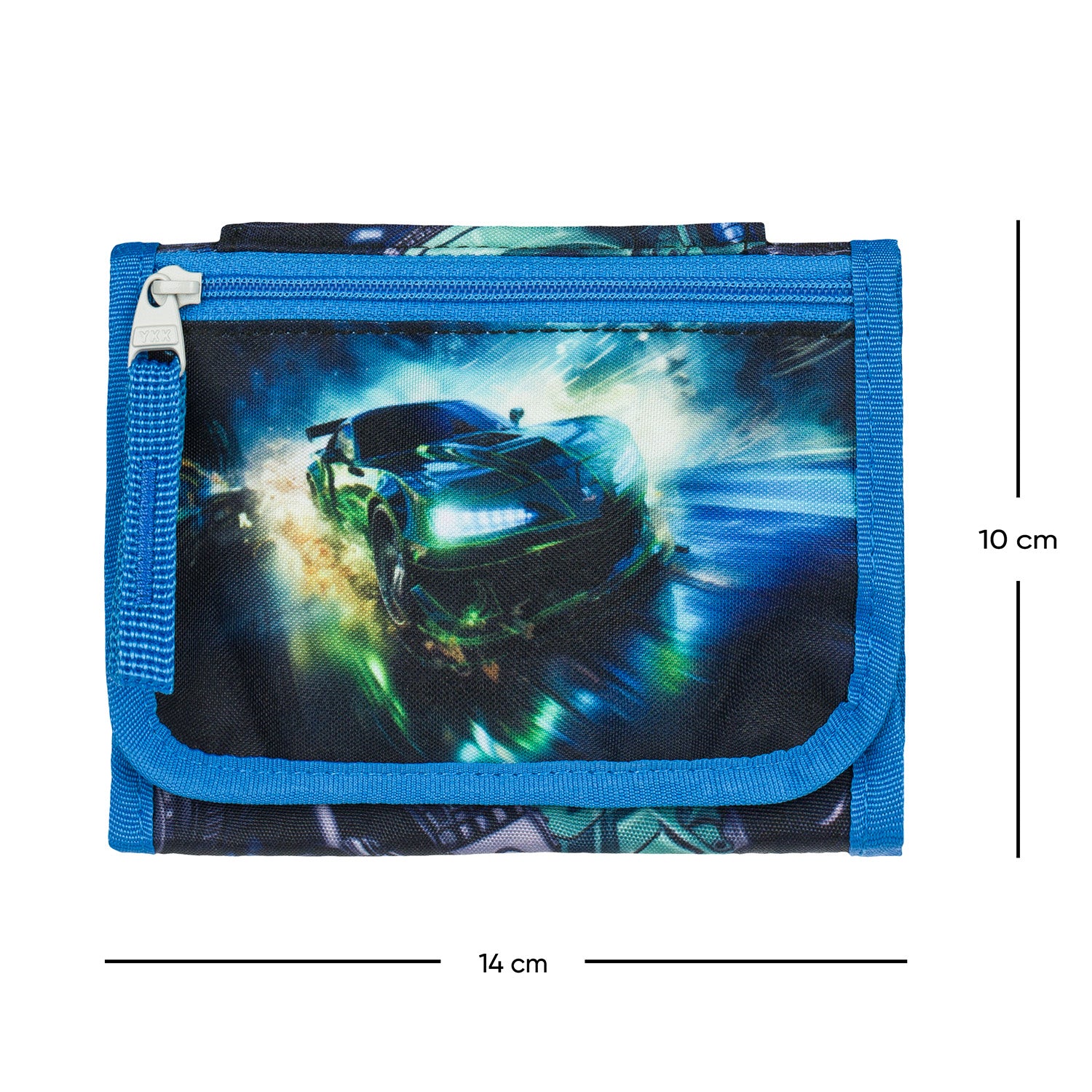 baagl-racing-car-portefeuille-enfant-voiture-scratch image 5
