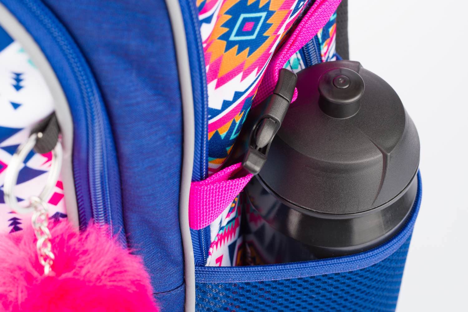 baagl-core-boho-sac-dos-scolaire-25-l-imperm-able image 7