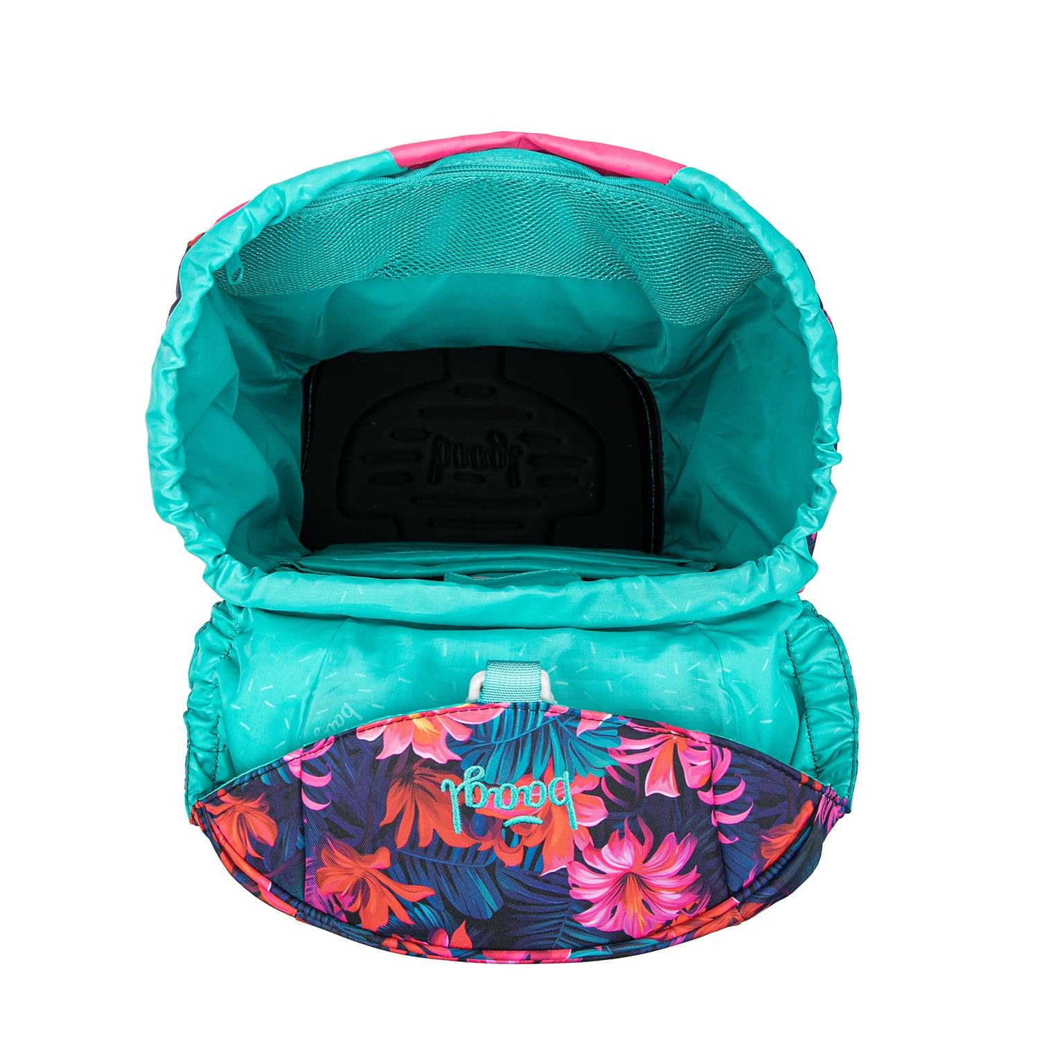 baagl-airy-plus-flamingos-cartable-scolaire-ergonomique image 5