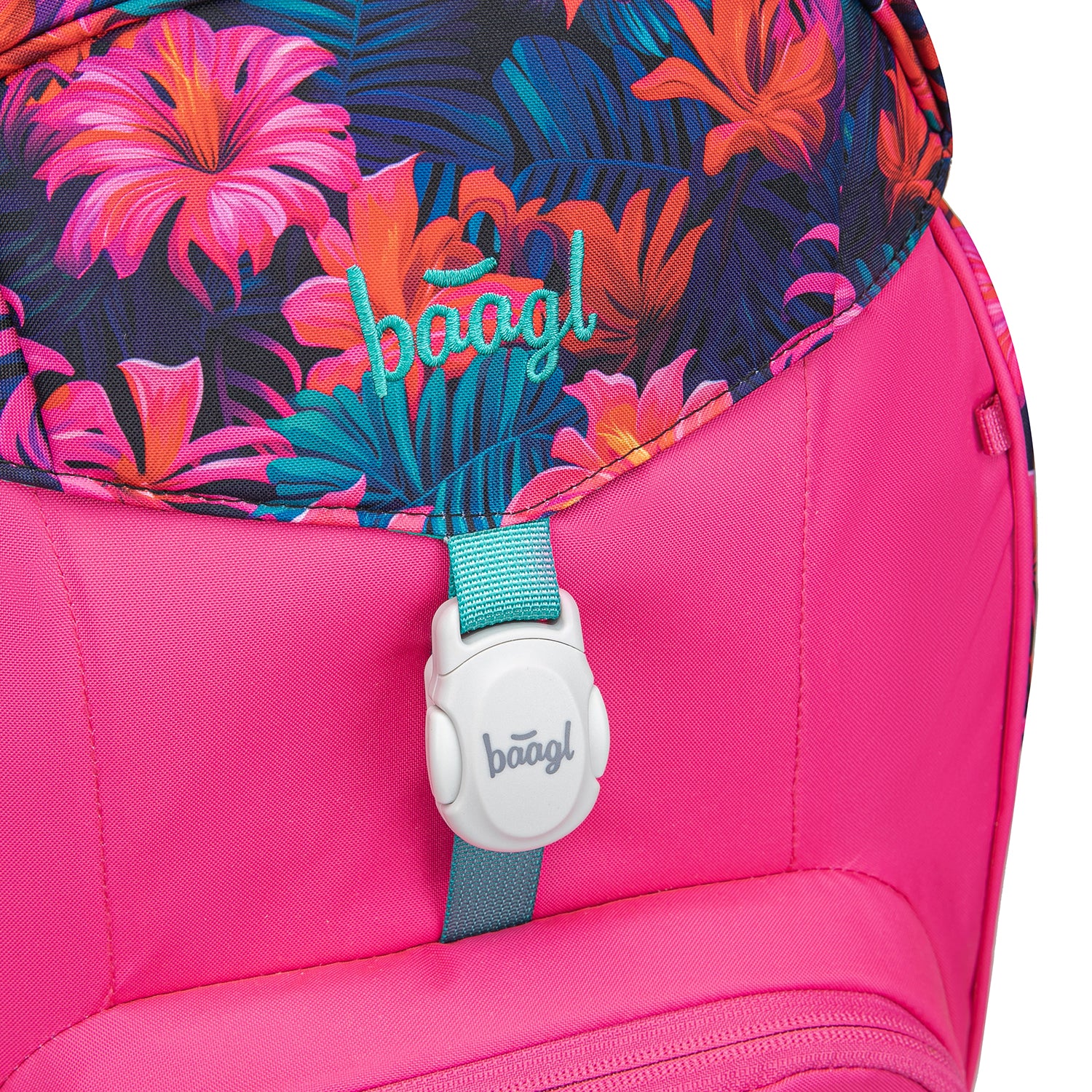 baagl-airy-plus-flamingos-cartable-scolaire-ergonomique image 7