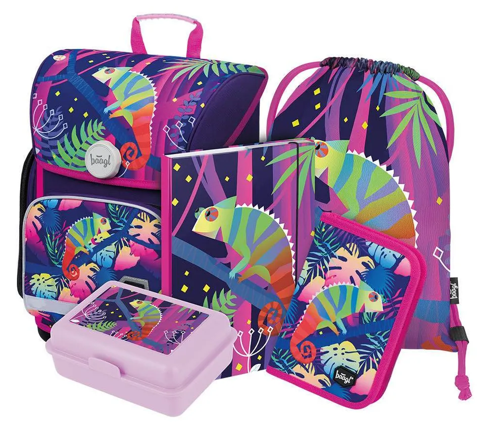 baagl-ergo-chameleon-ii-ensemble-cartable-cam-l-on-19-l image 1