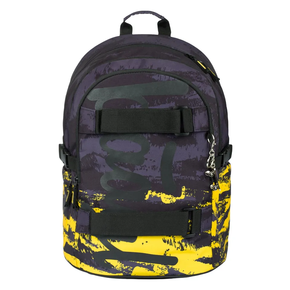 baagl-skate-dune-sac-dos-25-l-skate image 1