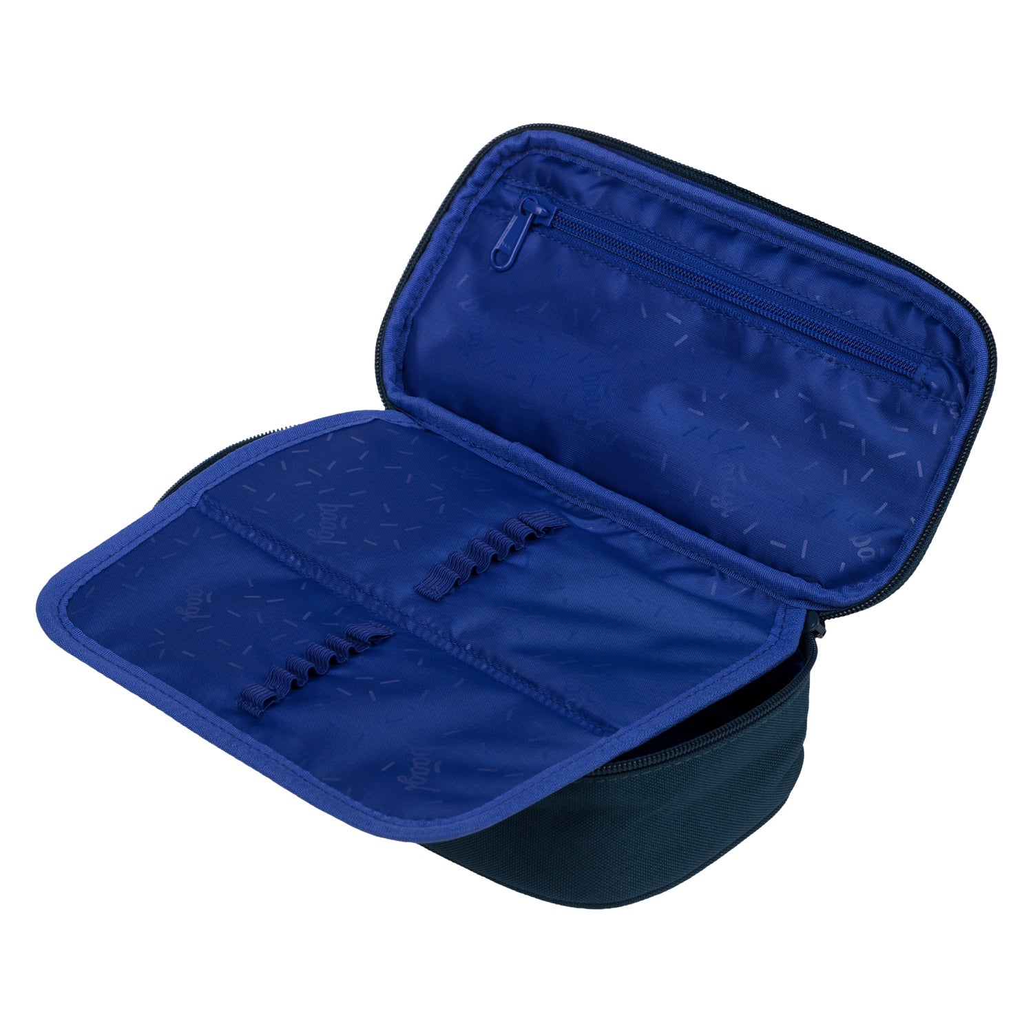 baagl-school-trousse-scolaire-logo-blue-bleue-recycl-e-ykk image 3