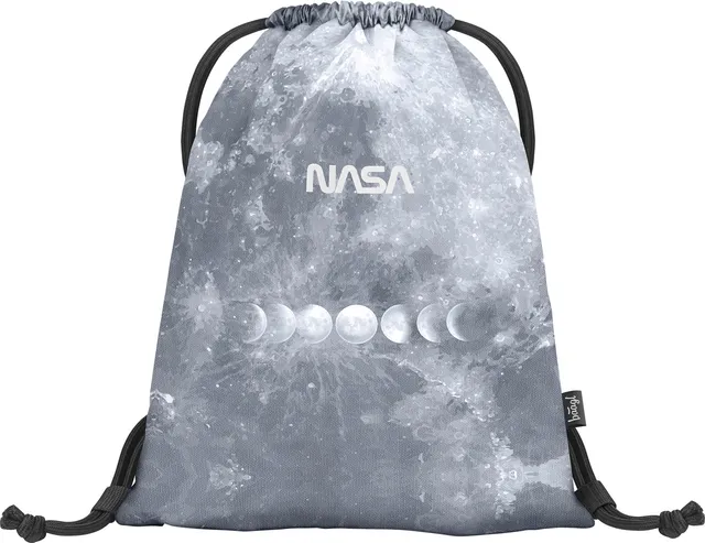 baagl-nasa-grey-sac-gym-cordon-gris image 1