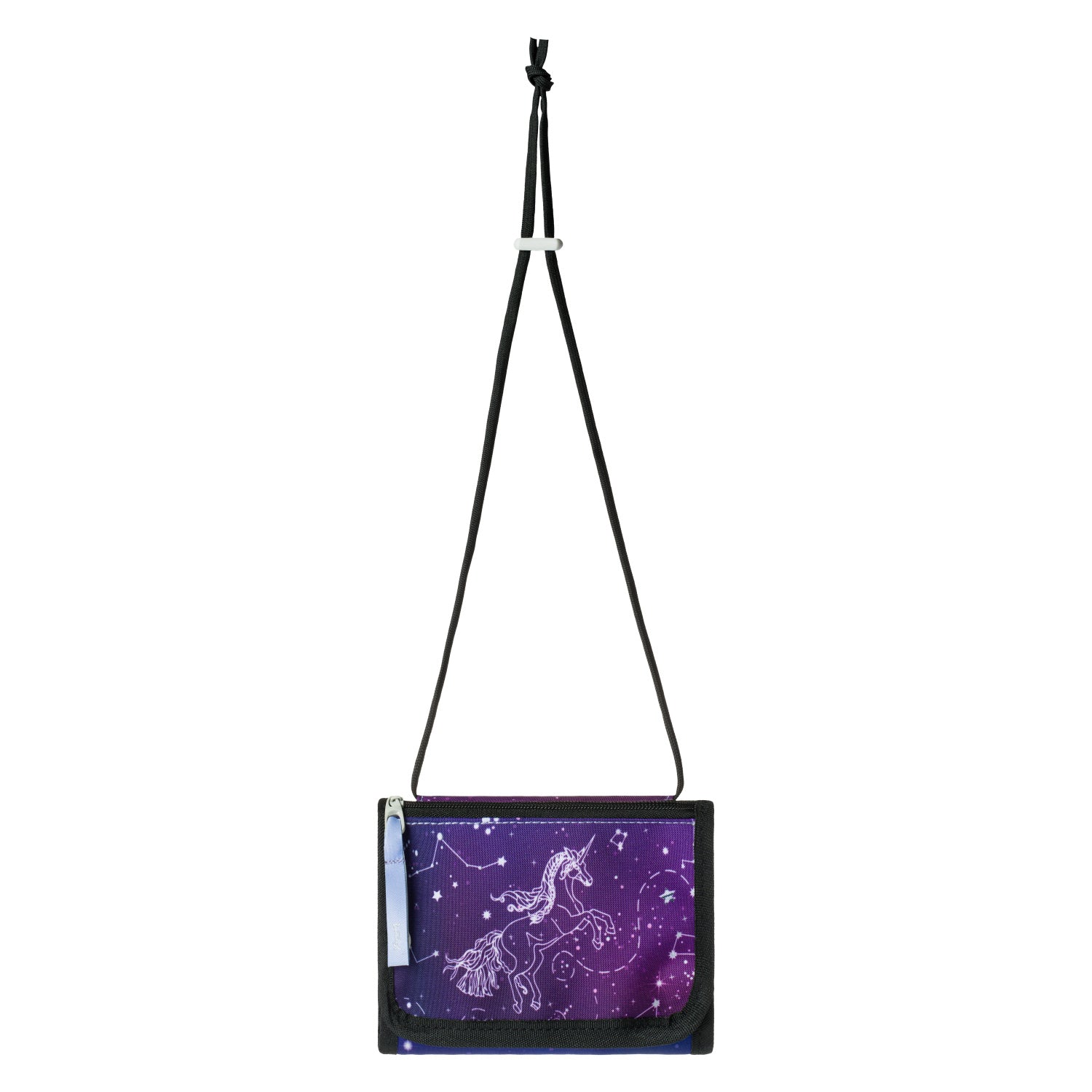 baagl-children-s-wallets-unicorn-universe-portefeuille-licorne-scratch image 1