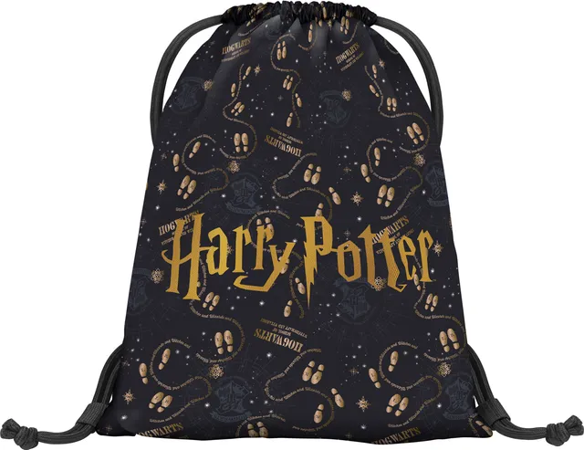 baagl-harry-potter-marauder-s-map-sac-gym-cordon image 1