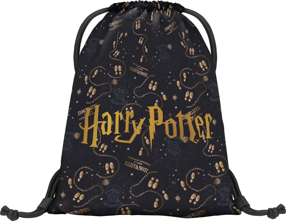 baagl-harry-potter-marauder-s-map-sac-gym-cordon image 1