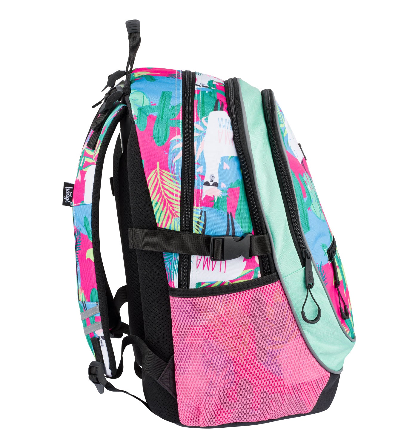 baagl-core-llamas-set-scolaire-3-pi-ces-25-l image 4