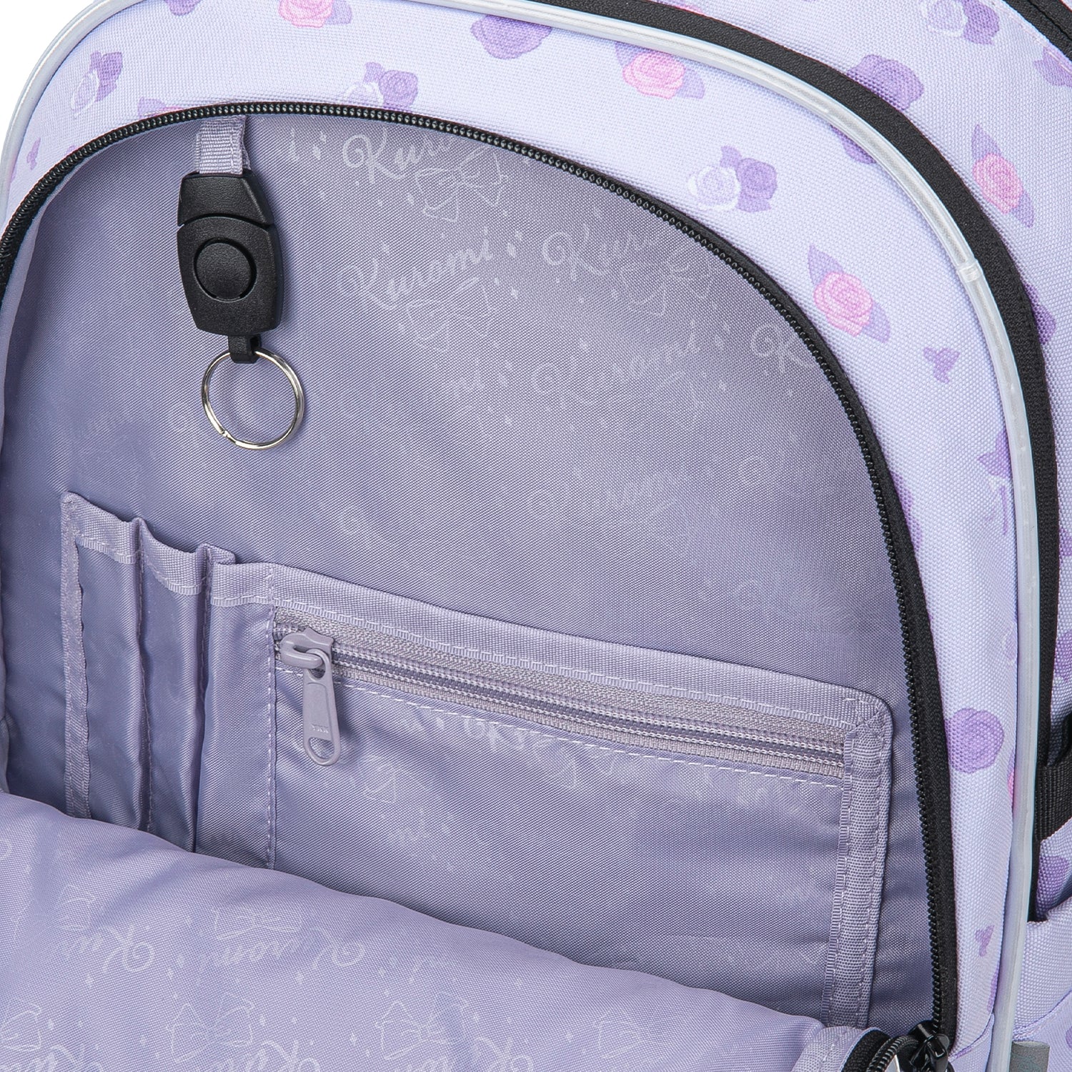 baagl-core-kuromi-sweet-one-set-scolaire-3-pi-ces-25-l image 8