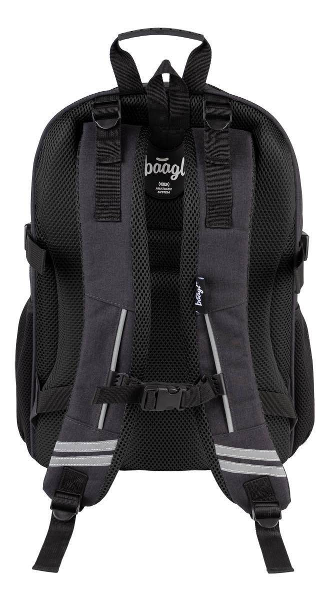 baagl-core-batman-sac-dos-scolaire-25-l-imperm-able image 4