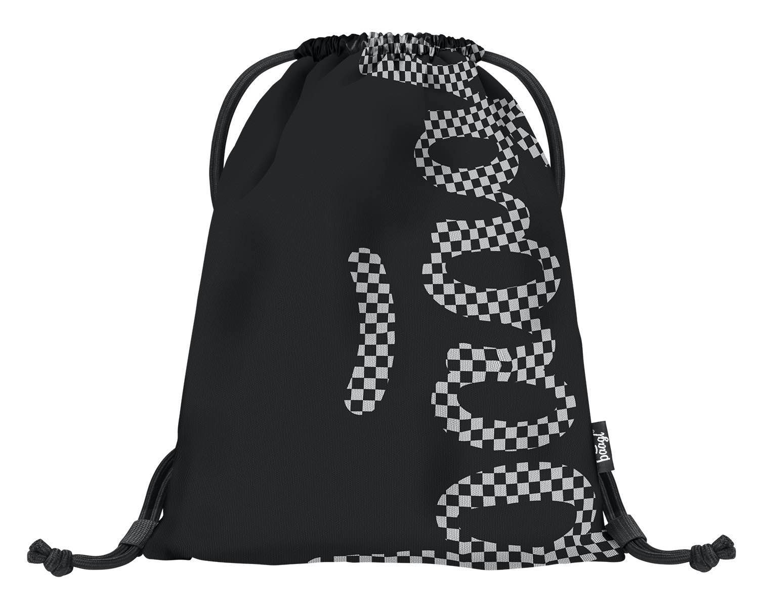 baagl-skate-checked-sac-gym-lacets-skate image 1