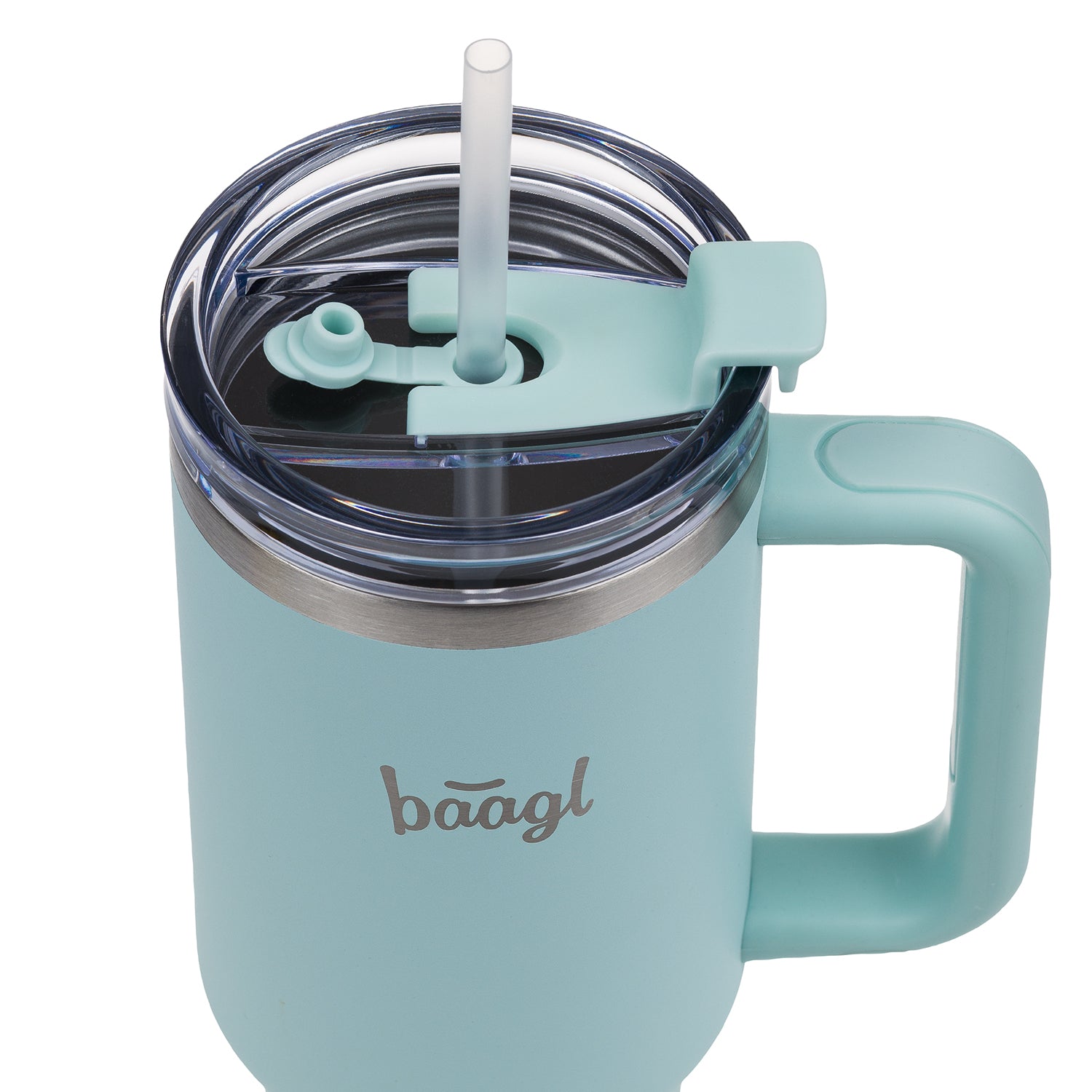 baagl-b-cup-gourde-isotherme-mint-1-18-l-avec-pailles image 3