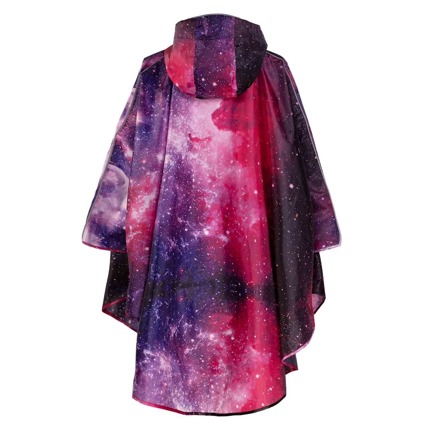 baagl-raincoats-galaxy-poncho-pluie-l-150-170-cm image 3