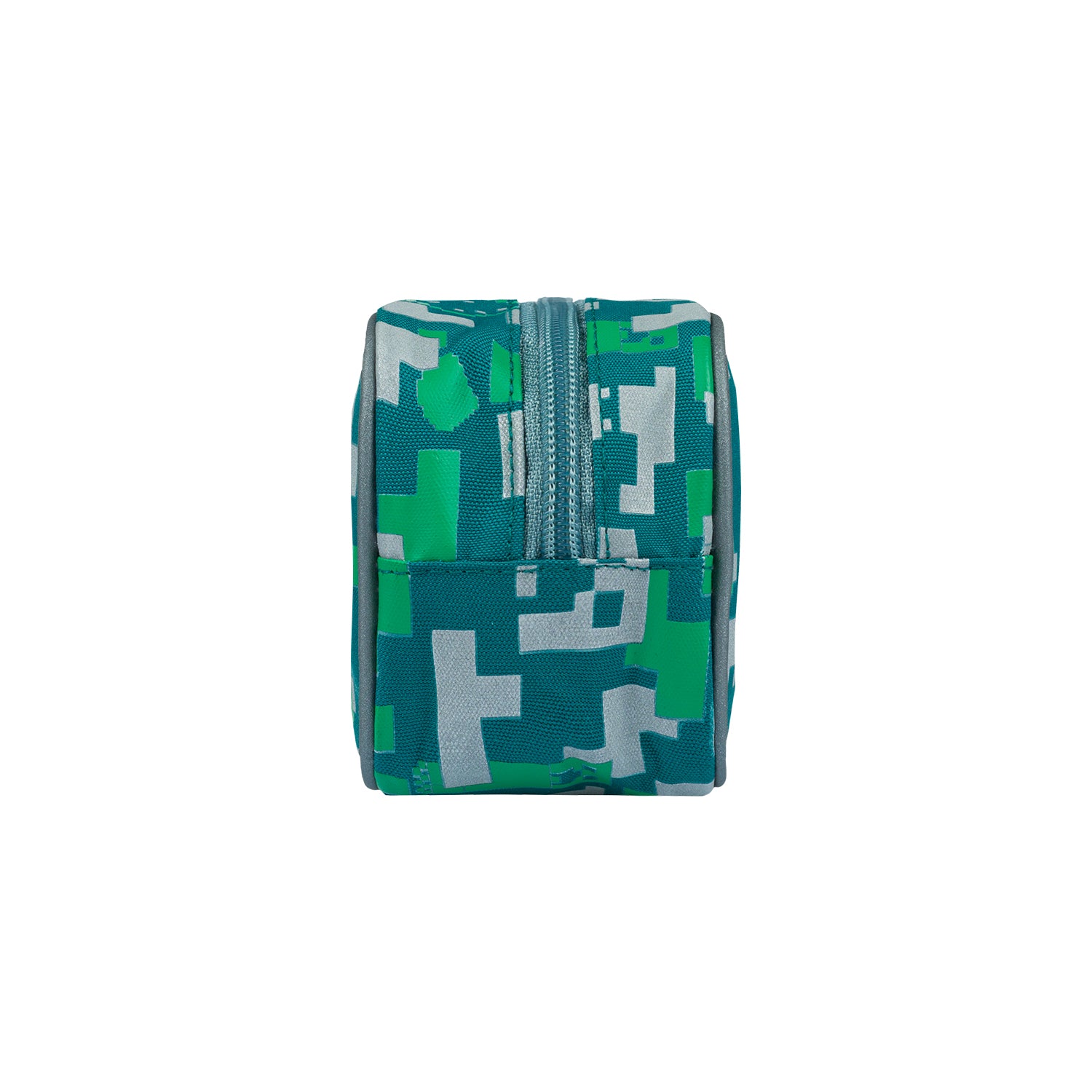 baagl-minecraft-trousse-silver-creeper-1-compartiment image 4
