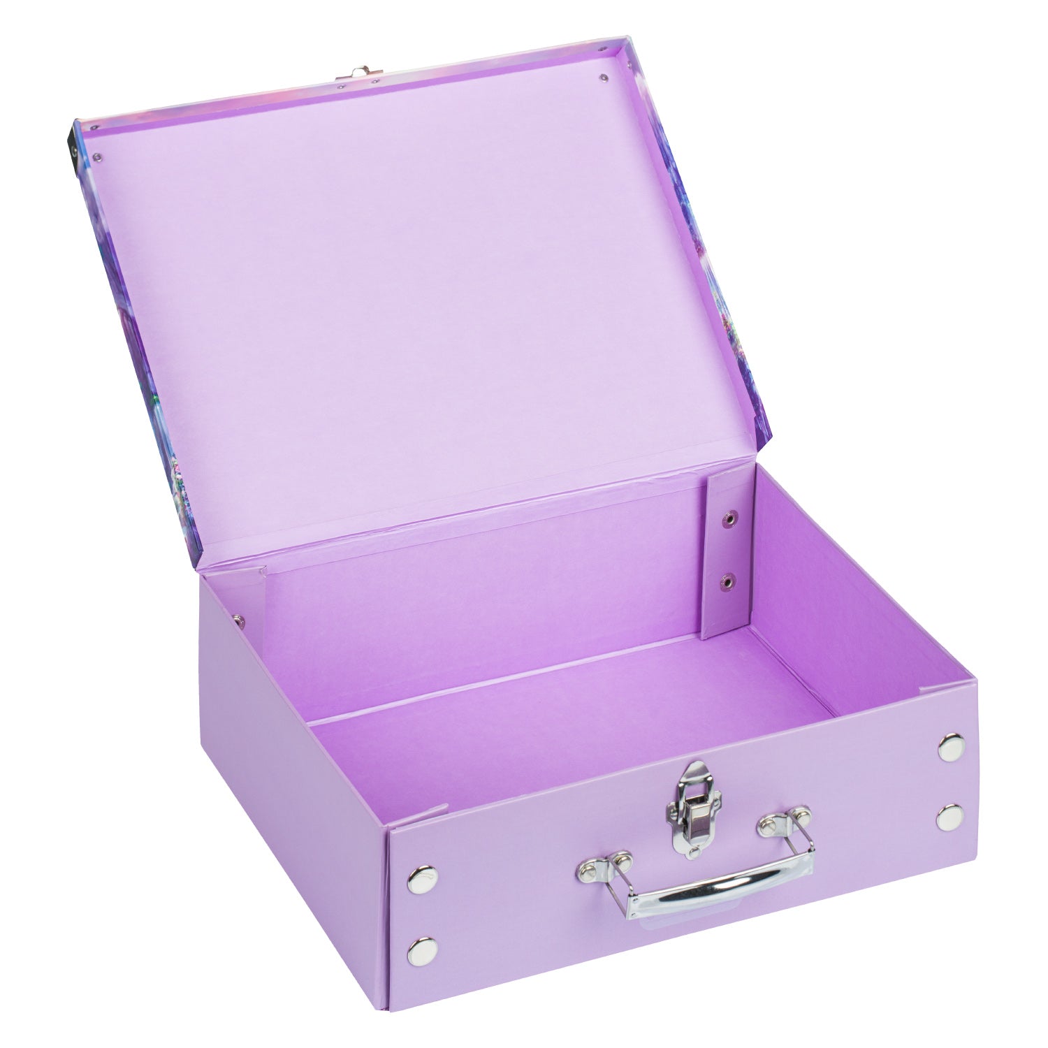 baagl-briefcases-mallette-scolaire-fairy-pliable image 2