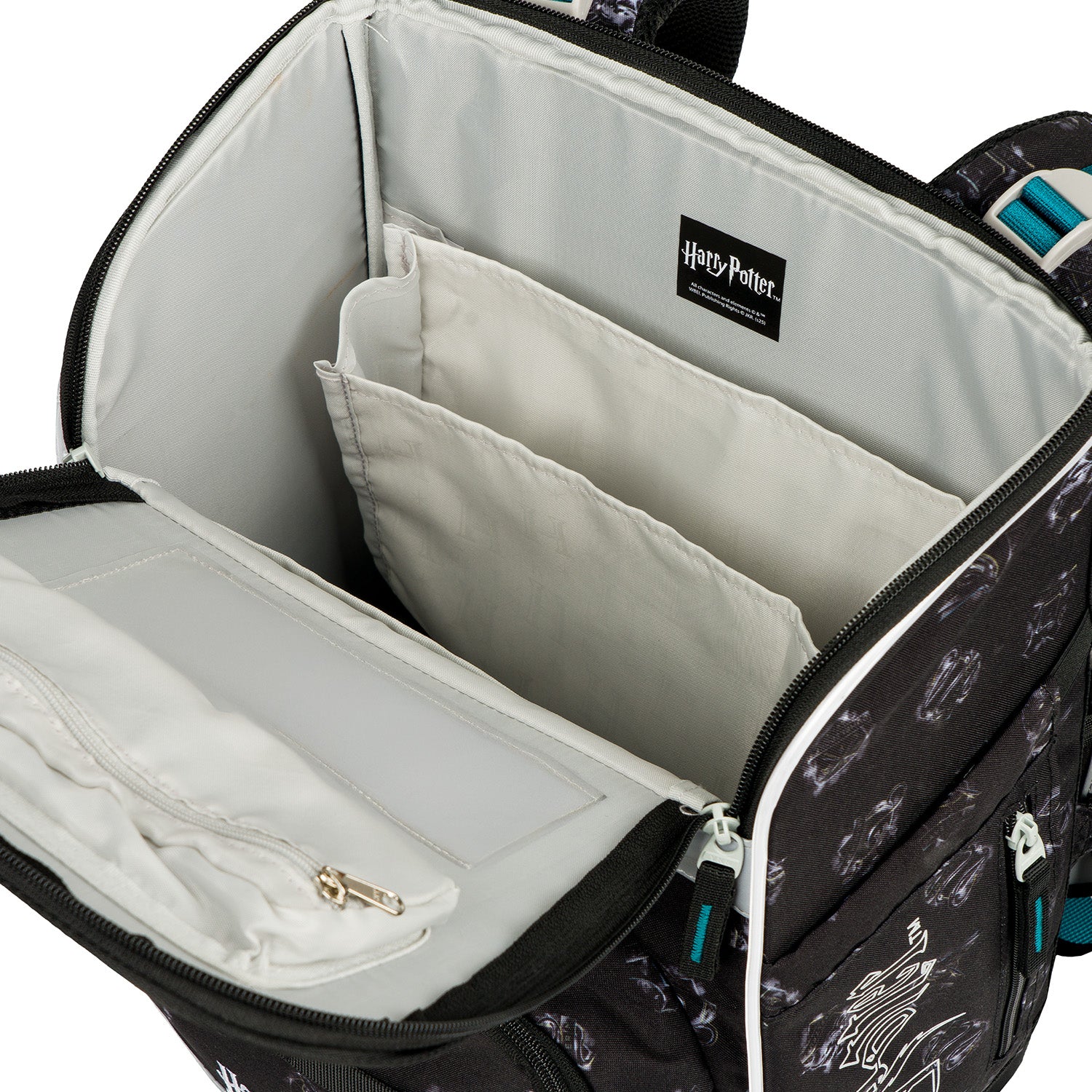baagl-zippy-plus-harry-potter-cartable-cp-21-l image 8