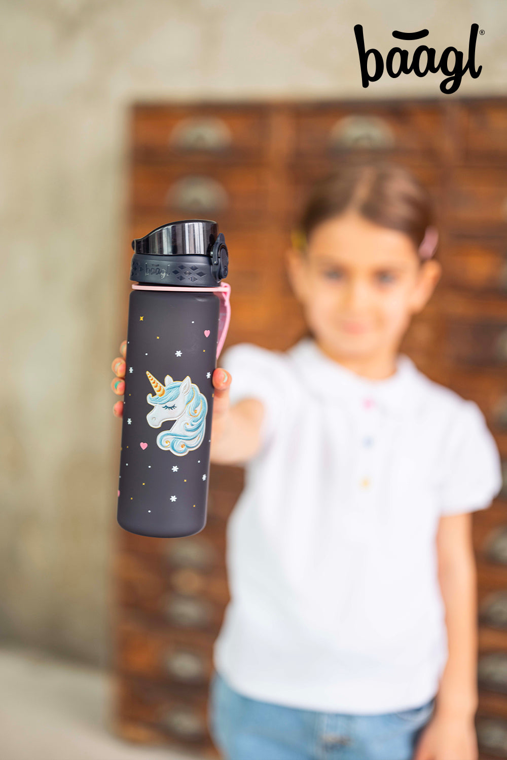 baagl-tritan-unicorn-gold-gourde-500-ml-sans-bpa image 7