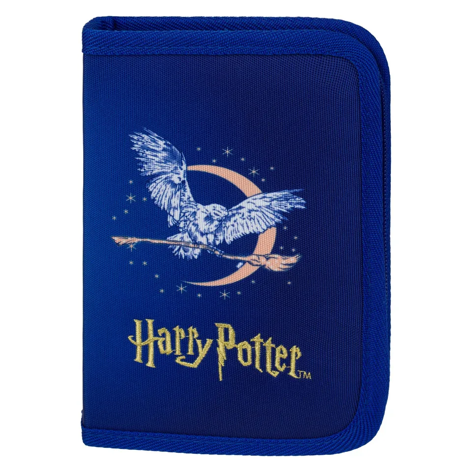 baagl-classic-harry-potter-hogwarts-hedwig-trousse-1-tage image 1